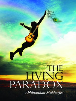 cover image of The Living Paradox